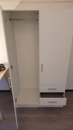 Gratis Jysk kledingkast - zelf demonteren!, Huis en Inrichting, Ophalen