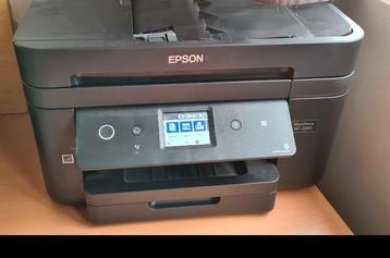 Epson all in one 