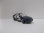 5183 Ford Fusion 'Police' Hot Wheels (HotWheels), Ophalen of Verzenden, Gebruikt, Auto