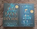 Veronica Roth - Carve the mark serie, Ophalen of Verzenden, Zo goed als nieuw