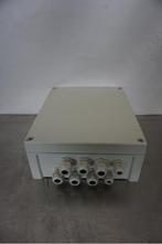 Aftakdozen aftakdoos Kabeldoos, opbouwdoos Schneider, Doe-het-zelf en Verbouw, Elektra en Kabels, Niet ingevuld, Overige typen