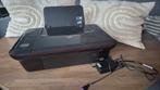 HP Deskjet 3050 All-in-One Printer, Computers en Software, Printers, Kleur printen, Gebruikt, Inkjetprinter, All-in-one