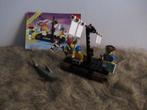 lego Pirates Cataway's Raft 6257, Complete set, Ophalen of Verzenden, Zo goed als nieuw