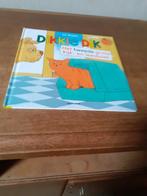 peuterboeken, Ophalen of Verzenden, Gelezen, Fictie algemeen