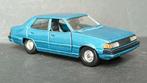 Mitsubishi Galant Blauw 1:40 Diapet Yonezawa Japan Pol, Verzenden, Zo goed als nieuw