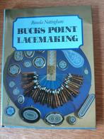 Bucks point Lacemaking, Ophalen of Verzenden