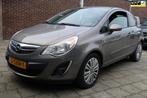 Opel Corsa 1.2 EcoFlex Selection LPG, Cruise control, NAviga, Voorwielaandrijving, Euro 5, Parkeersensor, 4 cilinders
