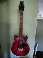 Ibanez elektrische gitaar, Muziek en Instrumenten, Snaarinstrumenten | Gitaren | Elektrisch, Ophalen, Zo goed als nieuw, Solid body