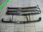 Achterbumper voorbumper Opel Kadett B, Gebruikt, Opel, Ophalen of Verzenden, Opel