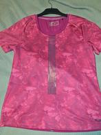 Sjeng sportshirt maat L, Kleding | Dames, Sjeng, Ophalen of Verzenden, Zo goed als nieuw, Fitness of Aerobics
