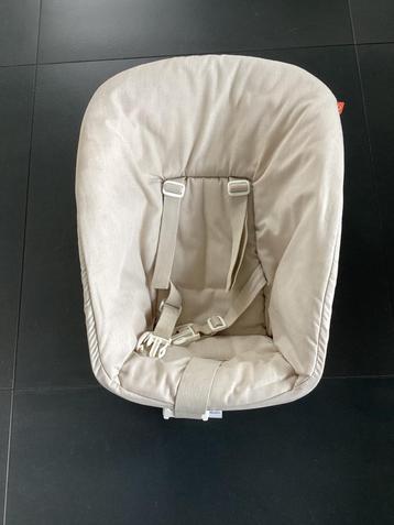 TRIPP TRAPP Newborn Set Trip Trap als nieuw beschikbaar voor biedingen