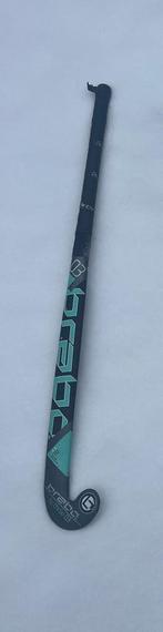 Brabo zaalhockey stick, Sport en Fitness, Hockey, Ophalen, Zo goed als nieuw, Stick