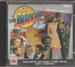 The Music From The Movies - The 80's - Vol. 7, Orig. CD, Cd's en Dvd's, Cd's | Verzamelalbums, Filmmuziek en Soundtracks, Ophalen of Verzenden