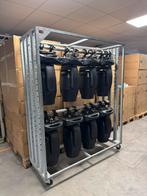 ✅ Showtec Polar 300W IP65 Hybrid Movinghead, Ophalen, Zo goed als nieuw, Licht, Kleur
