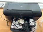 HP officejet 6100, Computers en Software, Printers, Hp, Printer, Inkjetprinter, Zo goed als nieuw