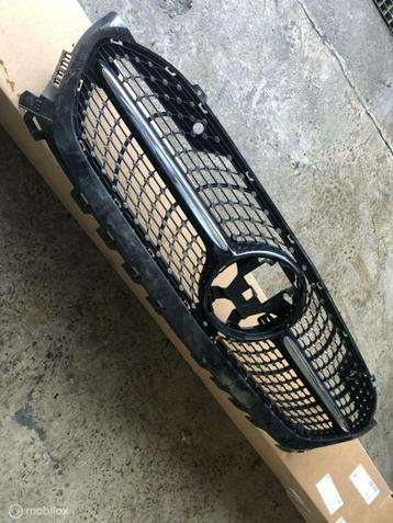 Mercedes B-klasse W247 ('19->) Grille A2478882900 beschikbaar voor biedingen