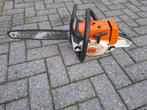Stihl ms 260 kettingzaag, Ophalen, Gebruikt, Stihl