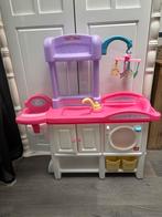 Verzorgingstafel poppen, Ophalen, Zo goed als nieuw, Overige typen