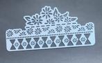 Snijembossing mal, Hobby en Vrije tijd, Kaarten | Zelf maken, Ophalen of Verzenden, Gebruikt, Overige thema's, Pons of Mal