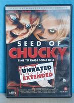 Te koop: Seed of Chucky Dvd, Cd's en Dvd's, Dvd's | Horror, Vanaf 16 jaar, Ophalen of Verzenden, Gebruikt, Slasher