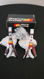 Sturmey Archer pedaal clips, Ophalen of Verzenden, Nieuw