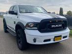 Dodge RAM Dodge RAM 2019 Crew 5.7 V 8 4x4, Auto's, Automaat, 5654 cc, Bedrijf, 6 km/l