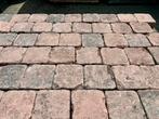 Restantpartij Koppelstones 8 cm dik, Ophalen, Klinkers, Nieuw, 10 m² of meer
