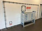 Sortimo bedrijfswagen inrichting / bus inrichting / ladekast, Auto diversen, Ophalen of Verzenden
