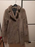 Hema Nieuw Dames Jas  M, Kleding | Dames, Jassen | Winter, Maat 38/40 (M), Beige, Nieuw, Ophalen of Verzenden