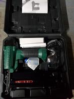 Parkside tacker, Doe-het-zelf en Verbouw, Gereedschap | Overige machines, Ophalen, Nieuw