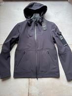 Nieuwe originele sportieve Peuterey zomerjas Small zwart S, Kleding | Heren, Jassen | Zomer, Zwart, Nieuw, Ophalen of Verzenden