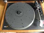 platenspeler Lenco L 90, Audio, Tv en Foto, Platenspelers, Ophalen, Zo goed als nieuw, Overige merken