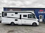 Laika ECOVIP H4109DS Duitse degelijkheid Italiaans design, Caravans en Kamperen, Campers, Integraal, Bedrijf, Diesel, Hymer