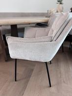 3 eetstoelen van Haco, Ophalen, Zo goed als nieuw, Vier