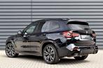 BMW X3 xDrive30e M Sport | Panoramadak | ACC | 20'' Velgen |, 1998 cc, Gebruikt, Zwart, 2000 kg