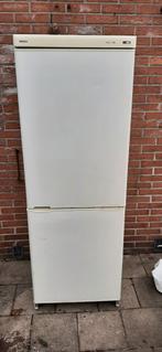 Bosch koelvries combi ivm verhuizing aangeboden, Witgoed en Apparatuur, Koelkasten en IJskasten, 200 liter of meer, Ophalen of Verzenden