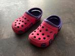 Klompen/soort crocs mt 33, Meisje, Schoenen, Ophalen of Verzenden, Zo goed als nieuw