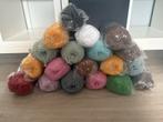 Scheepjes Sweetheart Soft - 19 Bollen, Ophalen of Verzenden, Nieuw, Breien of Haken, Wol of Garen