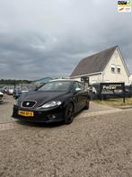 Seat LEON 2.0 TFSI FR, Euro 5, 1325 kg, Gebruikt, 4 cilinders