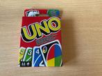 Kaartspel Uno. Mattel. Nieuw in ongeopende verpakking., Ophalen of Verzenden, Nieuw