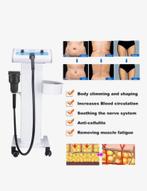 G5 Massage Apparaat Vetverbranding & Afslanken, Ophalen of Verzenden, Zo goed als nieuw, Apparaat