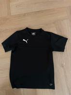Mooi Puma shirt 164, Kinderen en Baby's, Kinderkleding | Maat 164, Jongen of Meisje, Puma, Sport- of Zwemkleding, Ophalen of Verzenden