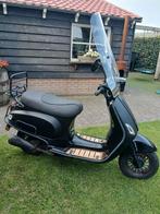 Scooter killerbee 4 takt injectie, Gebruikt, Benzine, Ophalen, Overige merken