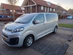 Citroën Space Tourer M 1.6 Bluehdi 115pk S&S 2017 Grijs, Voorwielaandrijving, USB, Stof, 1800 kg