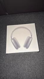 Airpod max new without sealing, Audio, Tv en Foto, Koptelefoons, Overige merken, Verzenden, Bluetooth, Nieuw