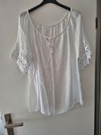 Ibiza blose one size, Kleding | Dames, Ophalen of Verzenden, Zo goed als nieuw, Maat 42/44 (L)