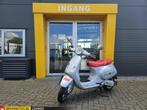 Vespa Snorscooter Special Edition LX 2Takt lage km Origineel, Gebruikt, Overige modellen, 49 cc