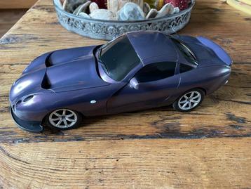 TVR Tuscan S beschikbaar voor biedingen