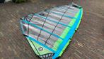 Zeilen: 6.0, 6.5, 7.0, Watersport en Boten, Windsurfen, Ophalen, Gebruikt, 7 m² of meer, Minder dan 250 cm