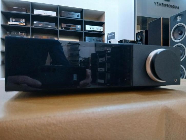 Cambridge Audio EVO 150, Audio, Tv en Foto, Versterkers en Receivers, Zo goed als nieuw, Stereo, 120 watt of meer, Overige merken